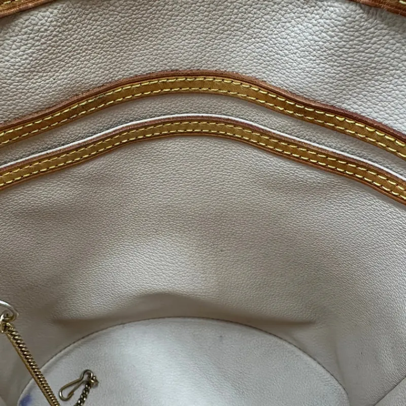 Secchielli|Borse A Spalla>Louis Vuitton Bucket