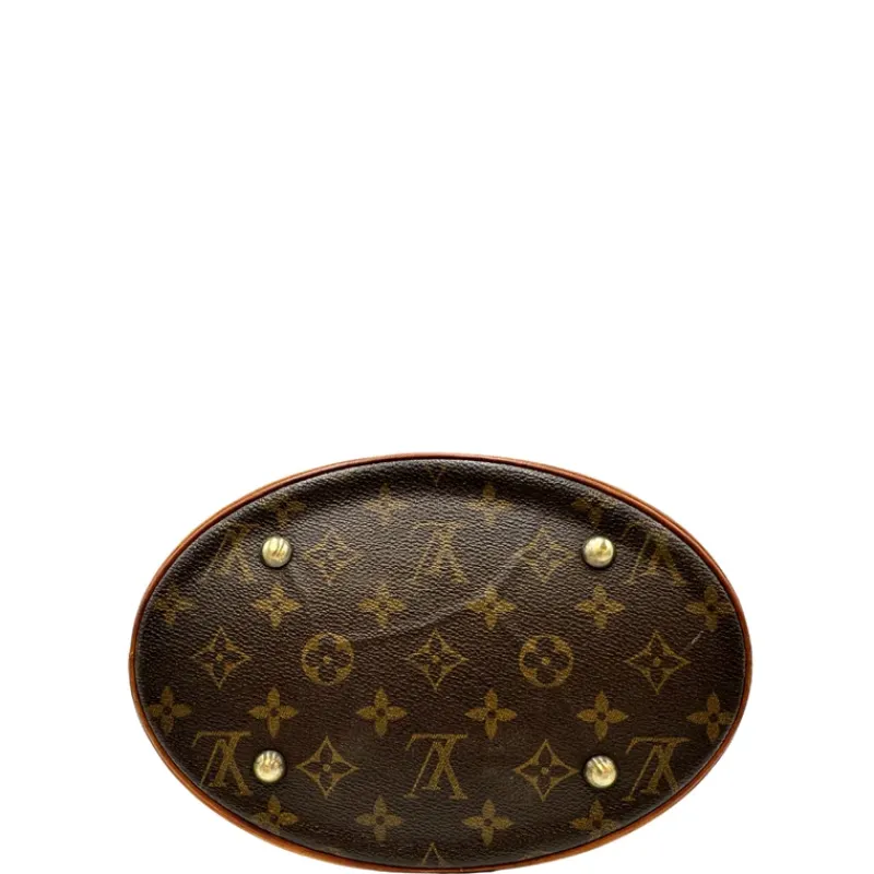 Secchielli|Borse A Spalla>Louis Vuitton Bucket