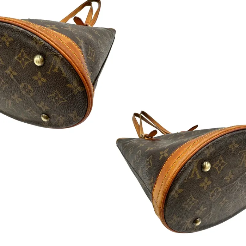 Secchielli|Borse A Spalla>Louis Vuitton Bucket