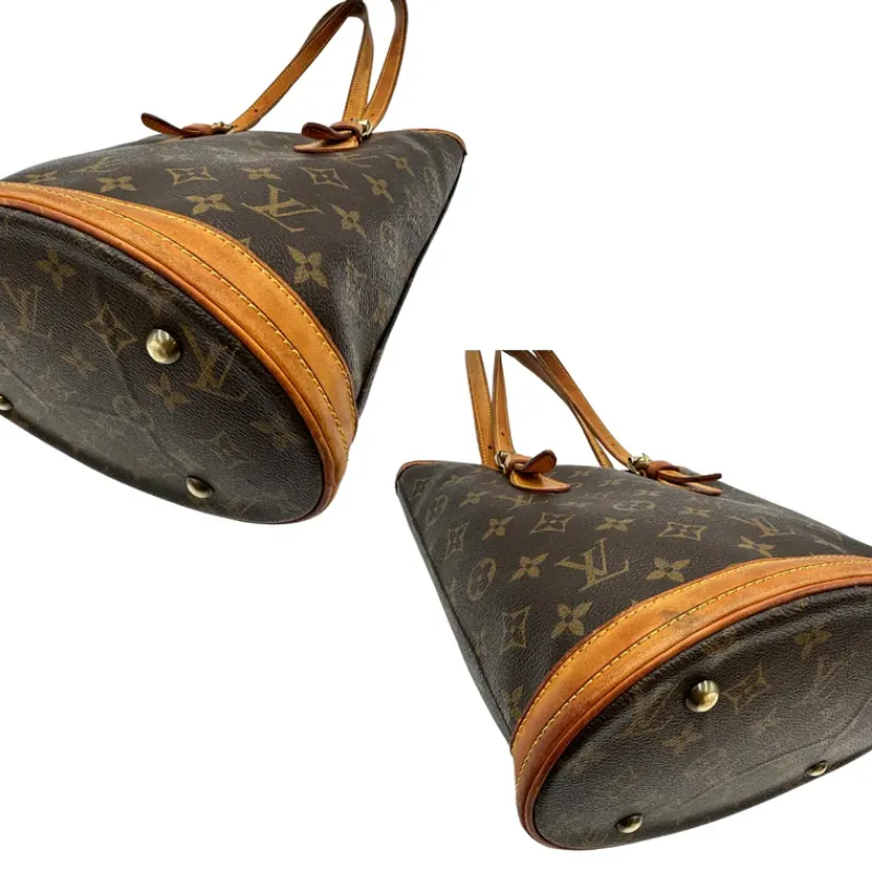 Secchielli|Borse A Spalla>Louis Vuitton Bucket