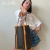 Borse A Spalla>Louis Vuitton Bucket