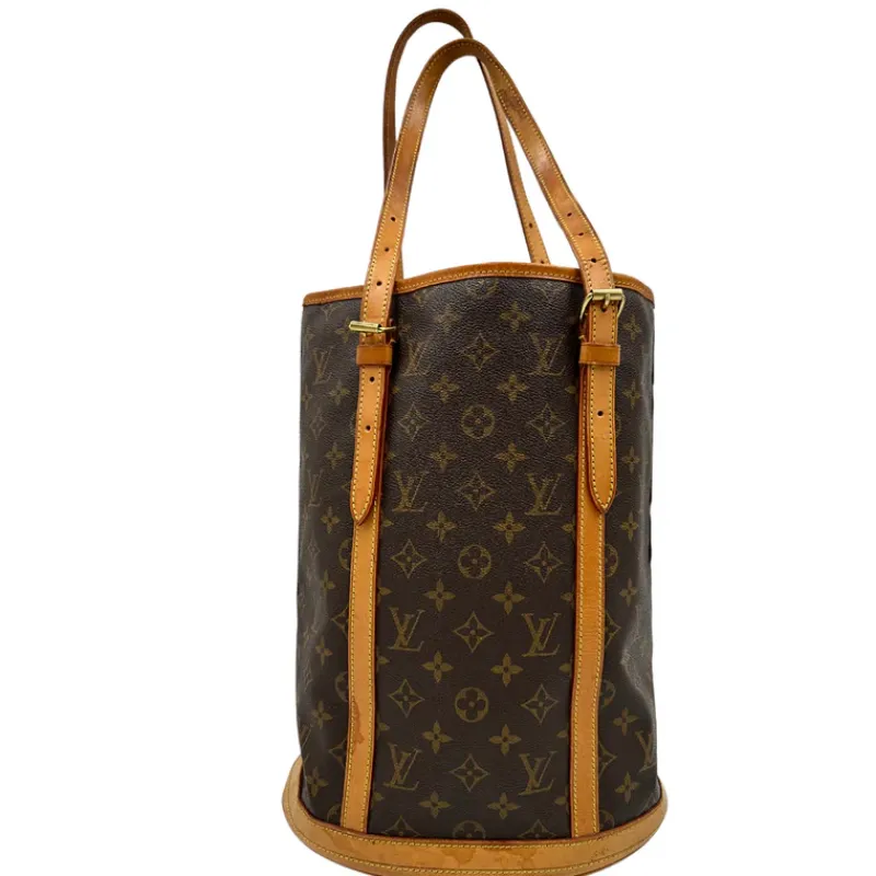 Borse A Spalla>Louis Vuitton Bucket