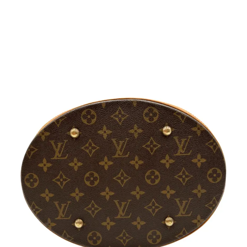 Borse A Spalla>Louis Vuitton Bucket