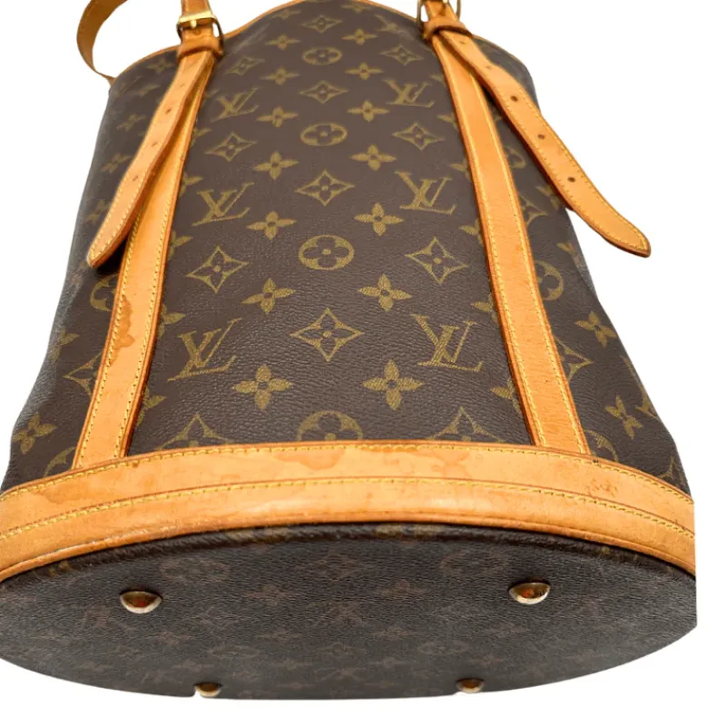 Borse A Spalla>Louis Vuitton Bucket