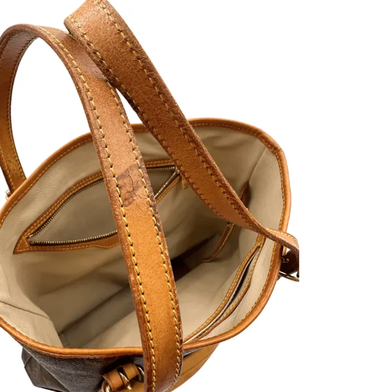 Borse A Spalla>Louis Vuitton Bucket