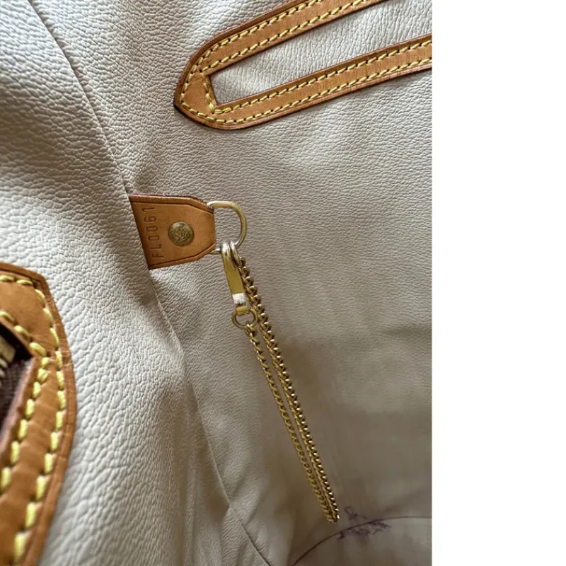 Borse A Spalla>Louis Vuitton Bucket