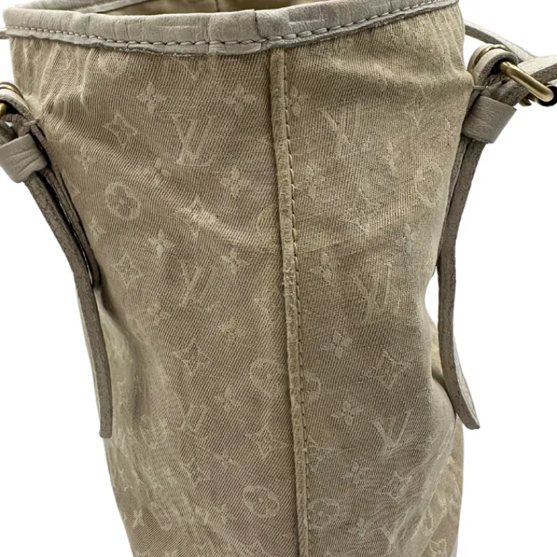Secchielli|Borse A Spalla>Louis Vuitton Bucket Lv