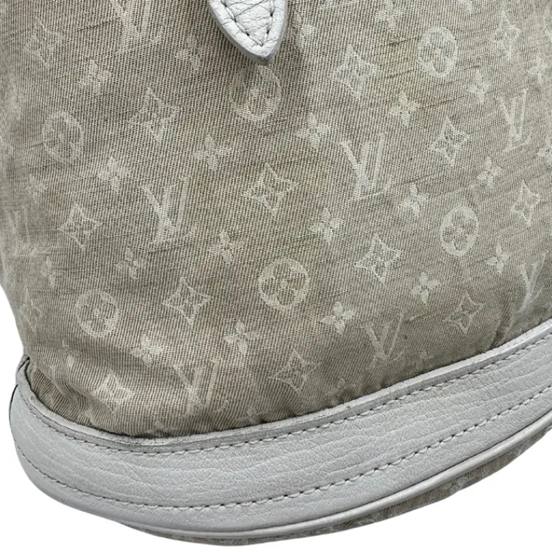 Secchielli|Borse A Spalla>Louis Vuitton Bucket Lv