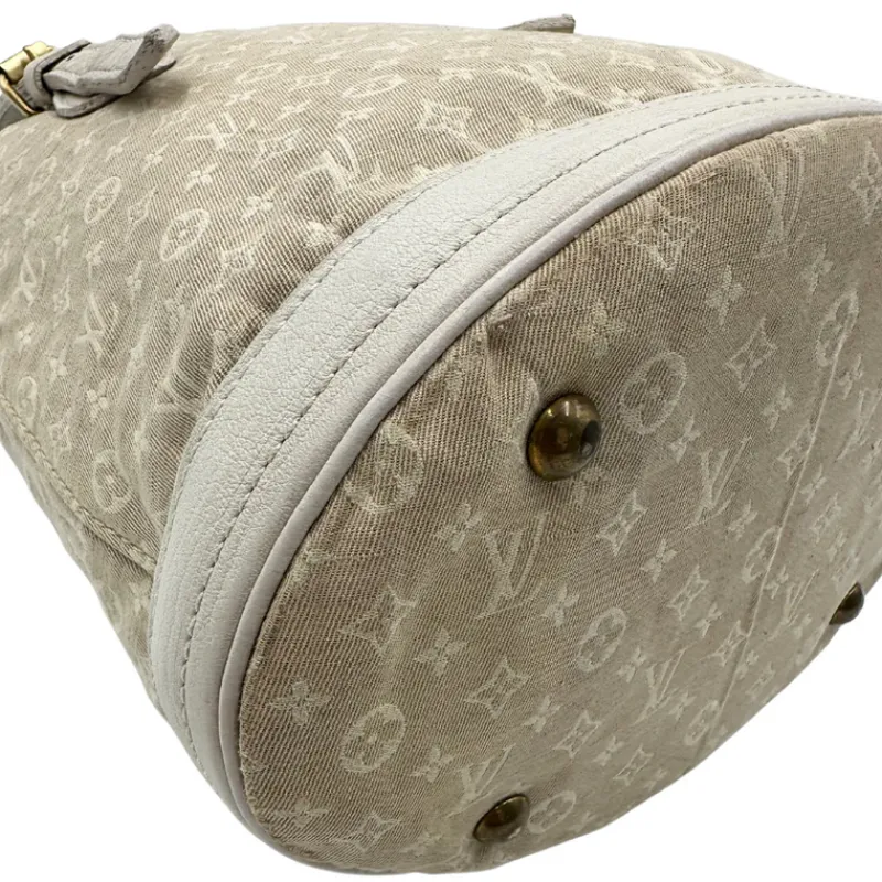 Secchielli|Borse A Spalla>Louis Vuitton Bucket Lv