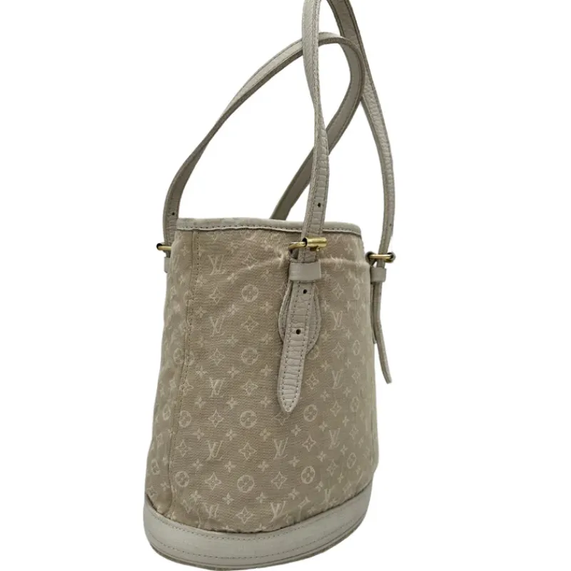 Secchielli|Borse A Spalla>Louis Vuitton Bucket Lv