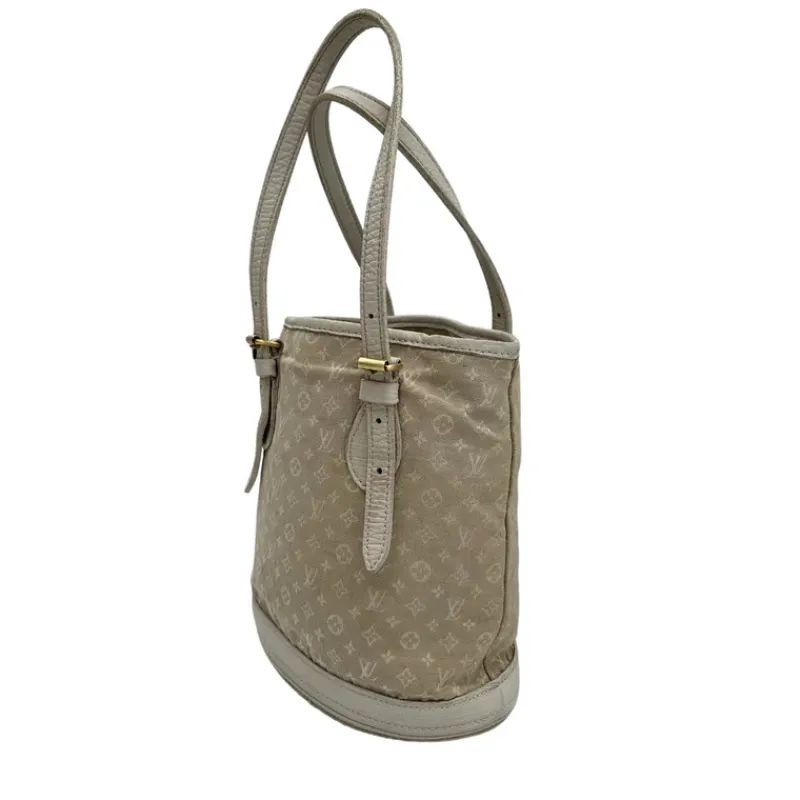 Secchielli|Borse A Spalla>Louis Vuitton Bucket Lv