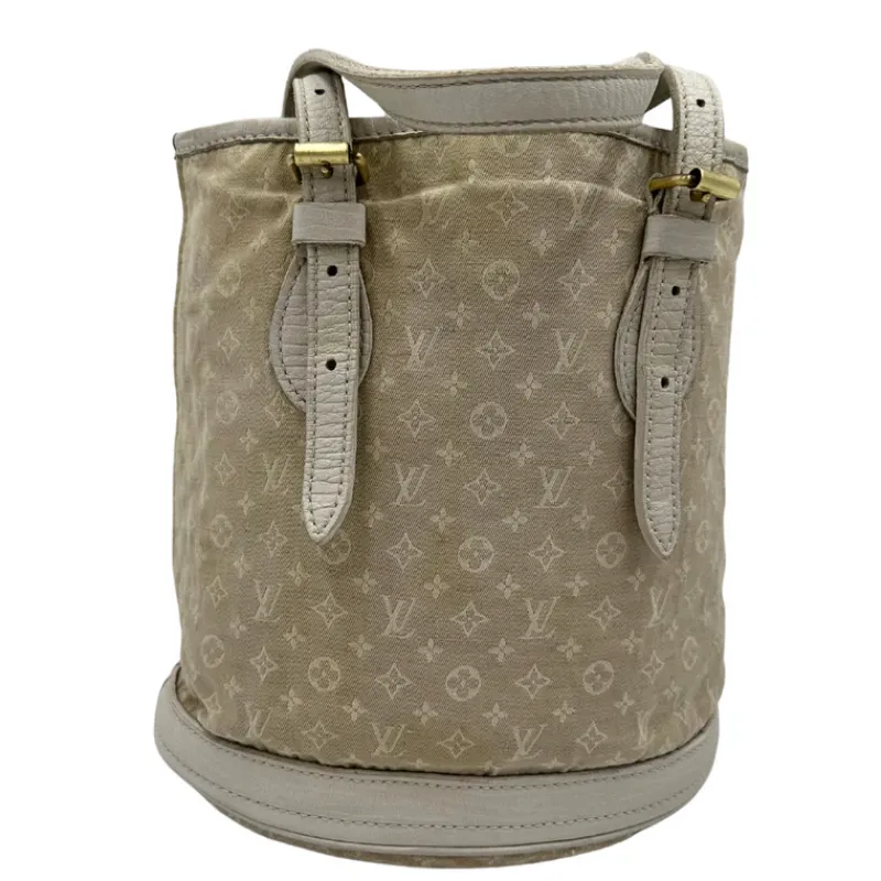 Secchielli|Borse A Spalla>Louis Vuitton Bucket Lv