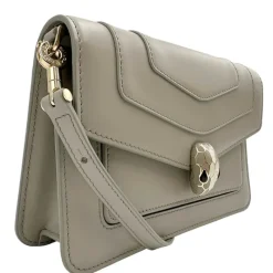Borse A Spalla>Bulgari bag Serpenti Forever