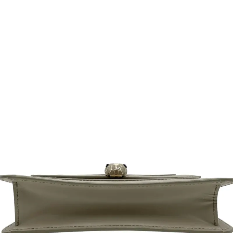 Borse A Spalla>Bulgari bag Serpenti Forever