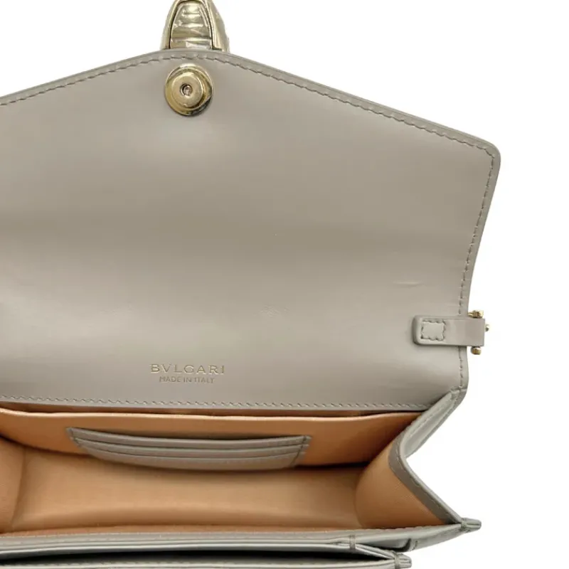 Borse A Spalla>Bulgari bag Serpenti Forever