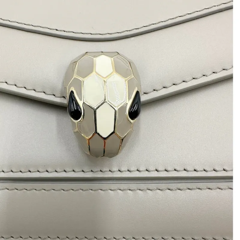 Borse A Spalla>Bulgari bag Serpenti Forever