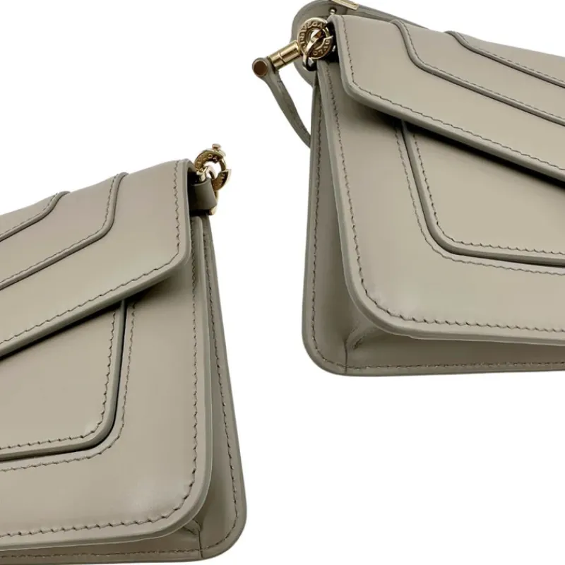 Borse A Spalla>Bulgari bag Serpenti Forever