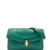 Borse A Spalla>Bulgari bag Serpenti Forever East-west