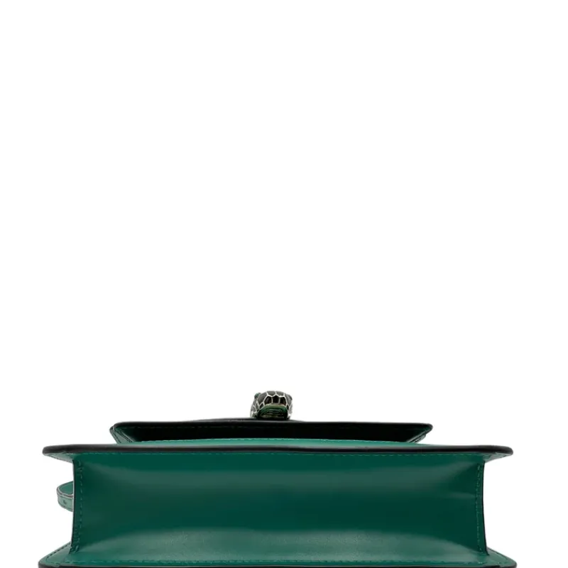 Borse A Spalla>Bulgari bag Serpenti Forever East-west