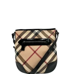 Borse A Tracolla>Burberry bag Dryden