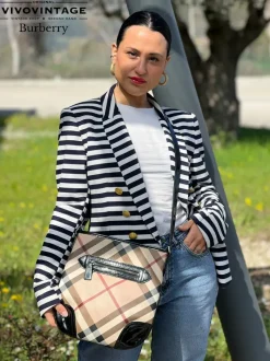 Borse A Tracolla>Burberry bag Dryden