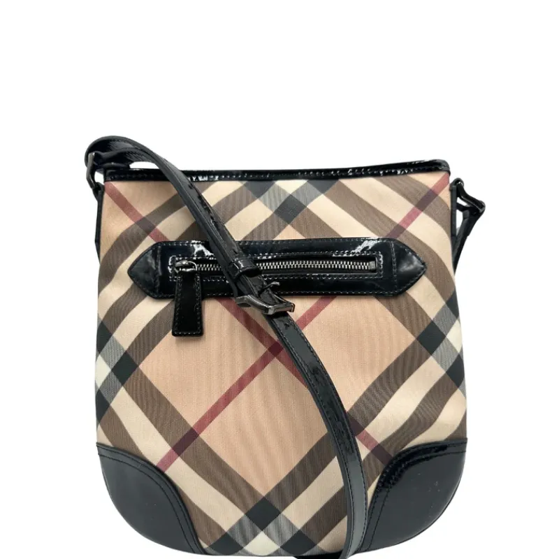 Borse A Tracolla>Burberry bag Dryden