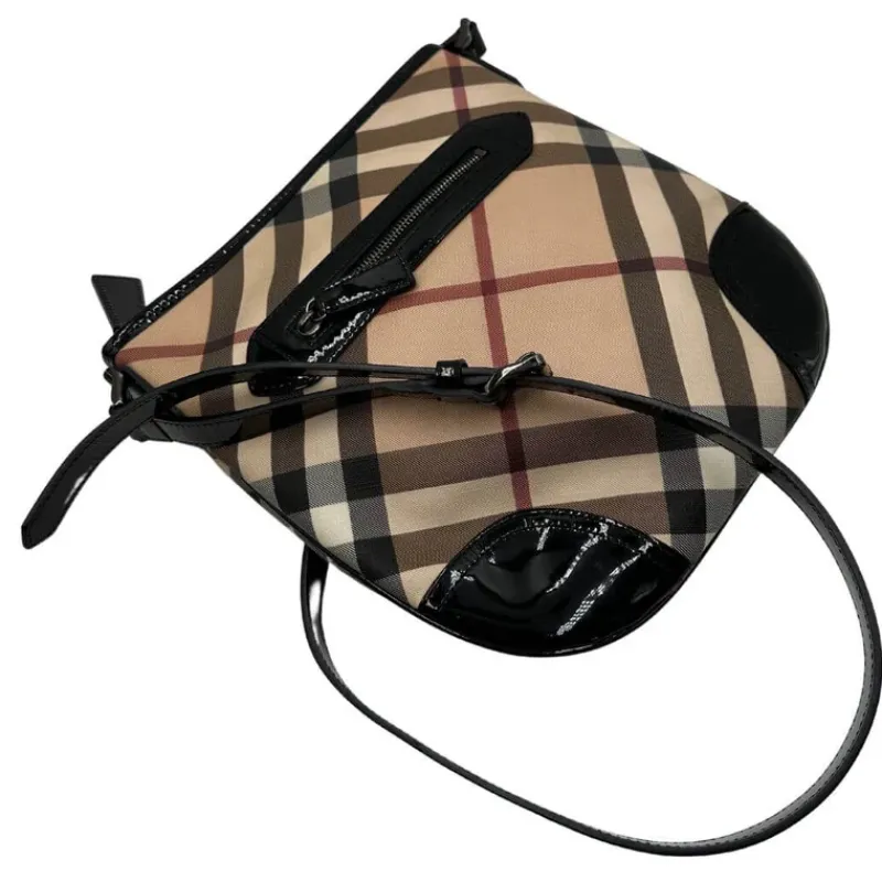 Borse A Tracolla>Burberry bag Dryden