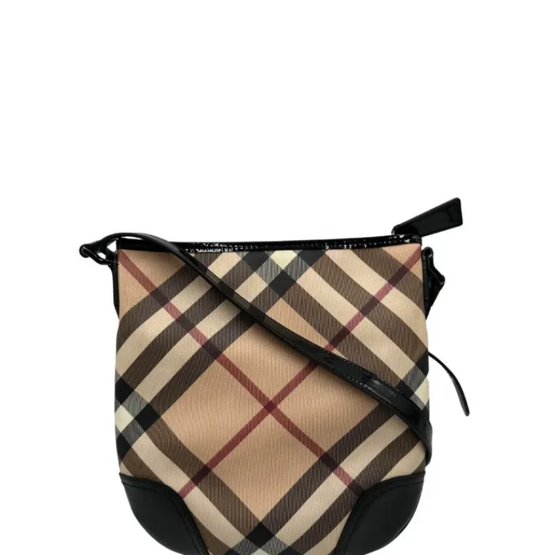 Borse A Tracolla>Burberry bag Dryden