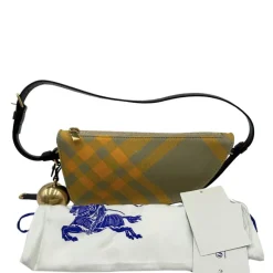 Pochette E Mini Bags|Borse A Spalla>Burberry bag limited edition