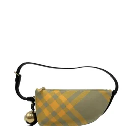 Pochette E Mini Bags|Borse A Spalla>Burberry bag limited edition