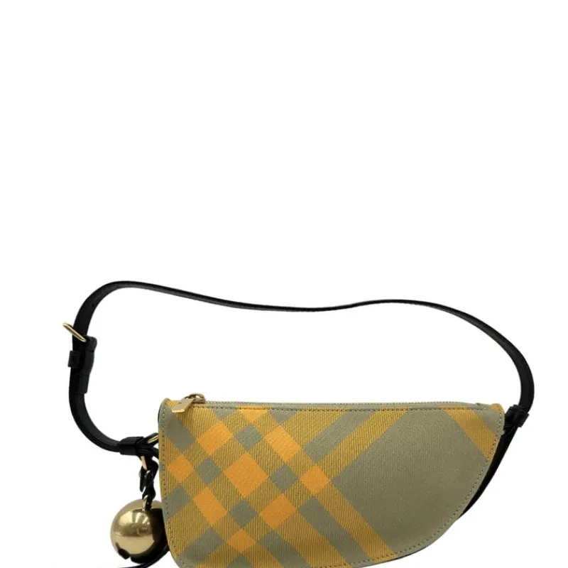 Pochette E Mini Bags|Borse A Spalla>Burberry bag limited edition
