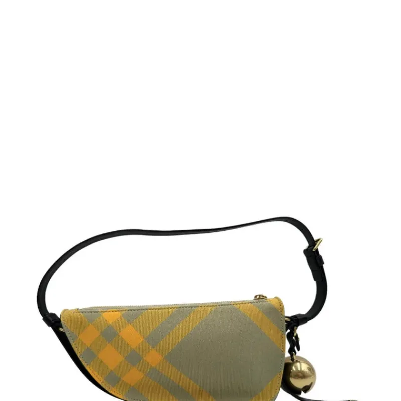 Pochette E Mini Bags|Borse A Spalla>Burberry bag limited edition