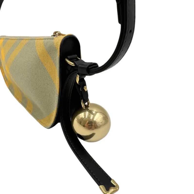 Pochette E Mini Bags|Borse A Spalla>Burberry bag limited edition