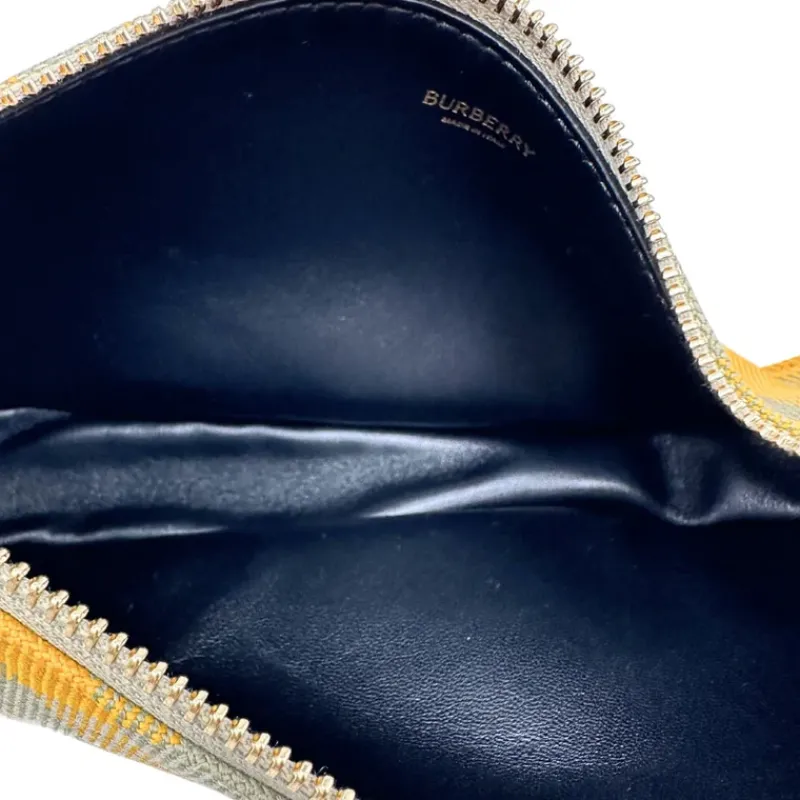Pochette E Mini Bags|Borse A Spalla>Burberry bag limited edition