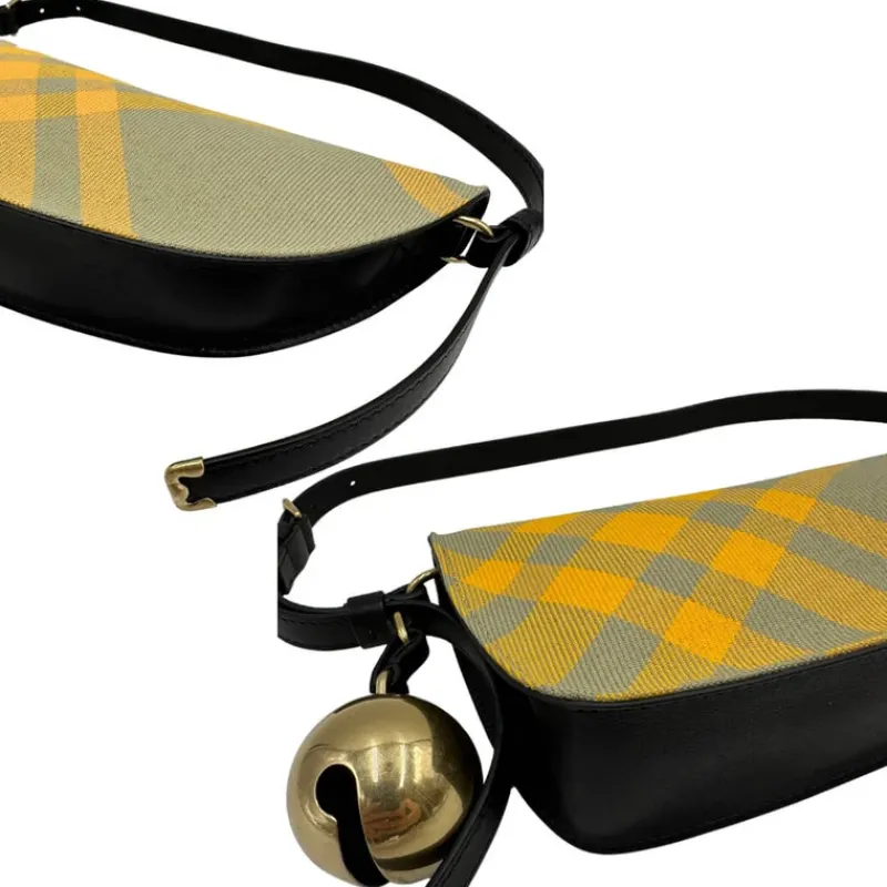 Pochette E Mini Bags|Borse A Spalla>Burberry bag limited edition