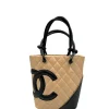 Borse A Mano>Chanel Cambon bag