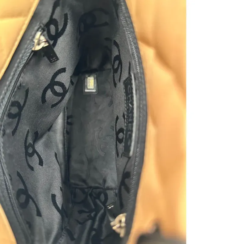 Borse A Mano>Chanel Cambon bag