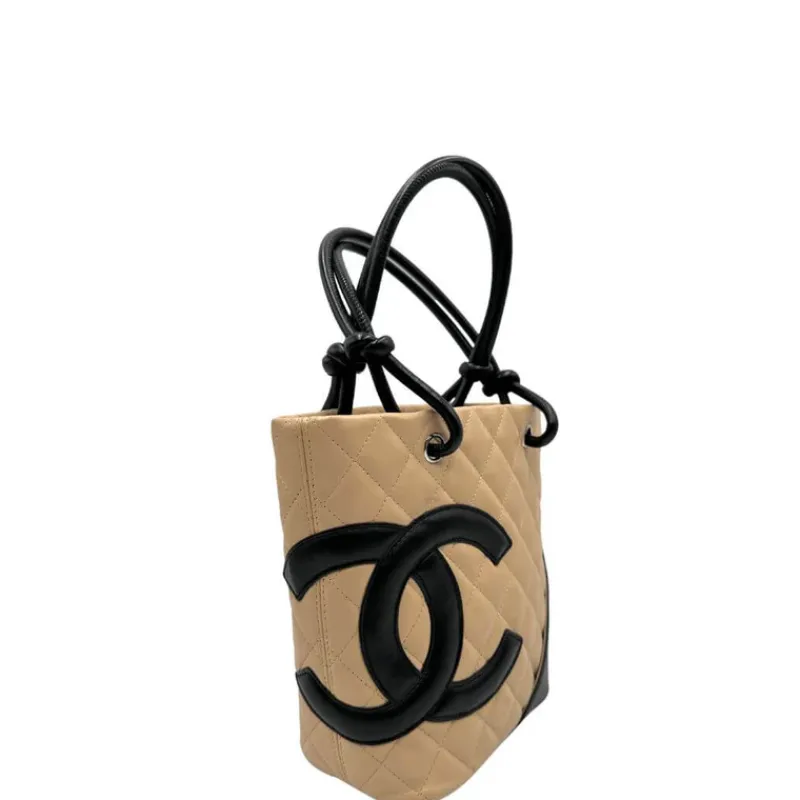 Borse A Mano>Chanel Cambon bag