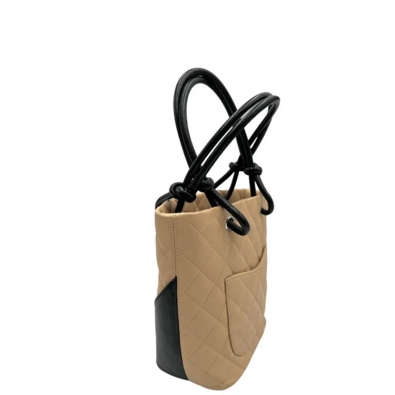 Borse A Mano>Chanel Cambon bag