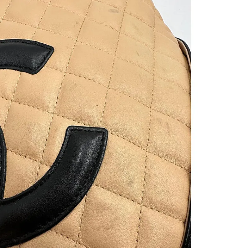 Borse A Mano>Chanel Cambon bag