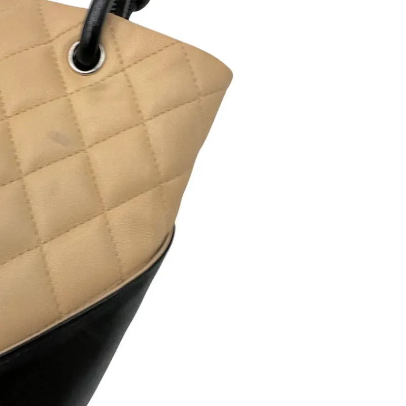 Borse A Mano>Chanel Cambon bag