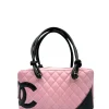 Borse A Spalla>Chanel Cambon matelassé