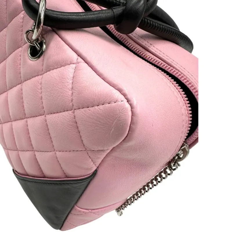 Borse A Spalla>Chanel Cambon matelassé