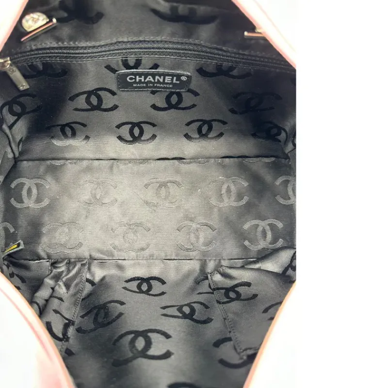 Borse A Spalla>Chanel Cambon matelassé