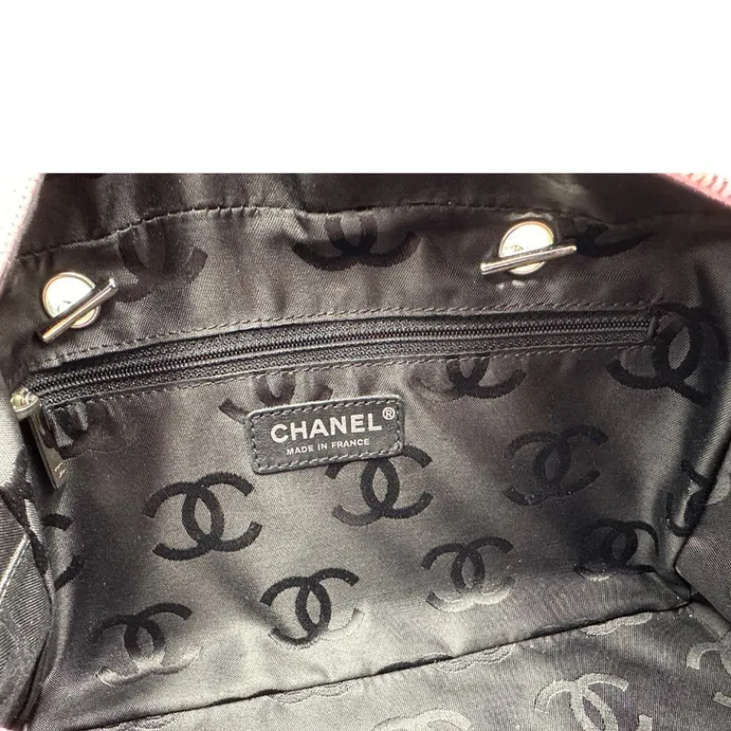 Borse A Spalla>Chanel Cambon matelassé