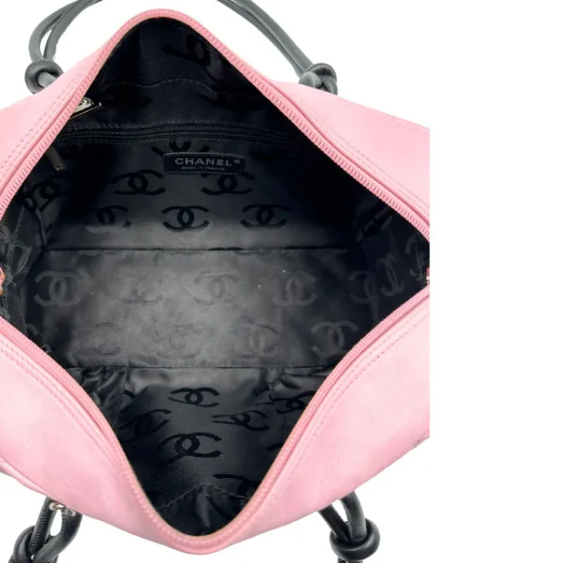 Borse A Spalla>Chanel Cambon matelassé