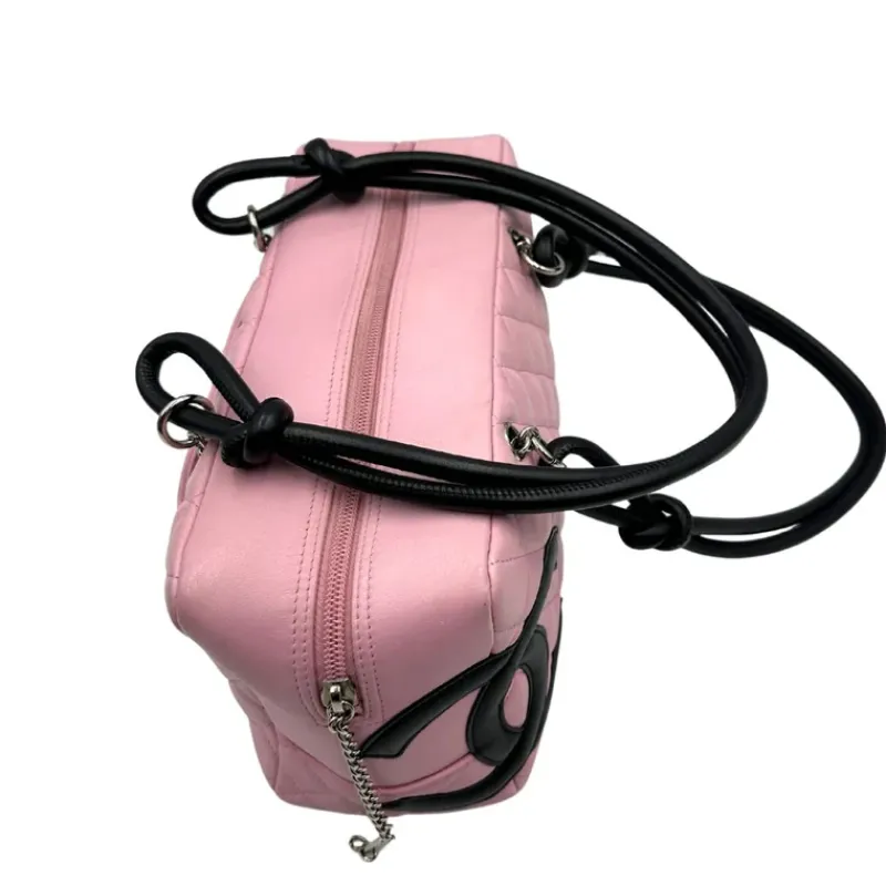 Borse A Spalla>Chanel Cambon matelassé