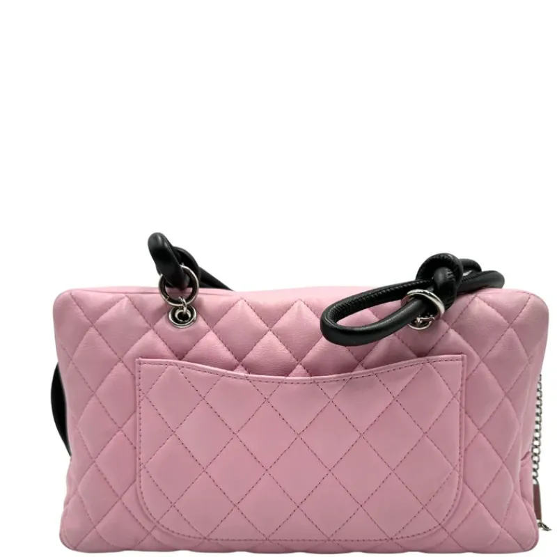 Borse A Spalla>Chanel Cambon matelassé