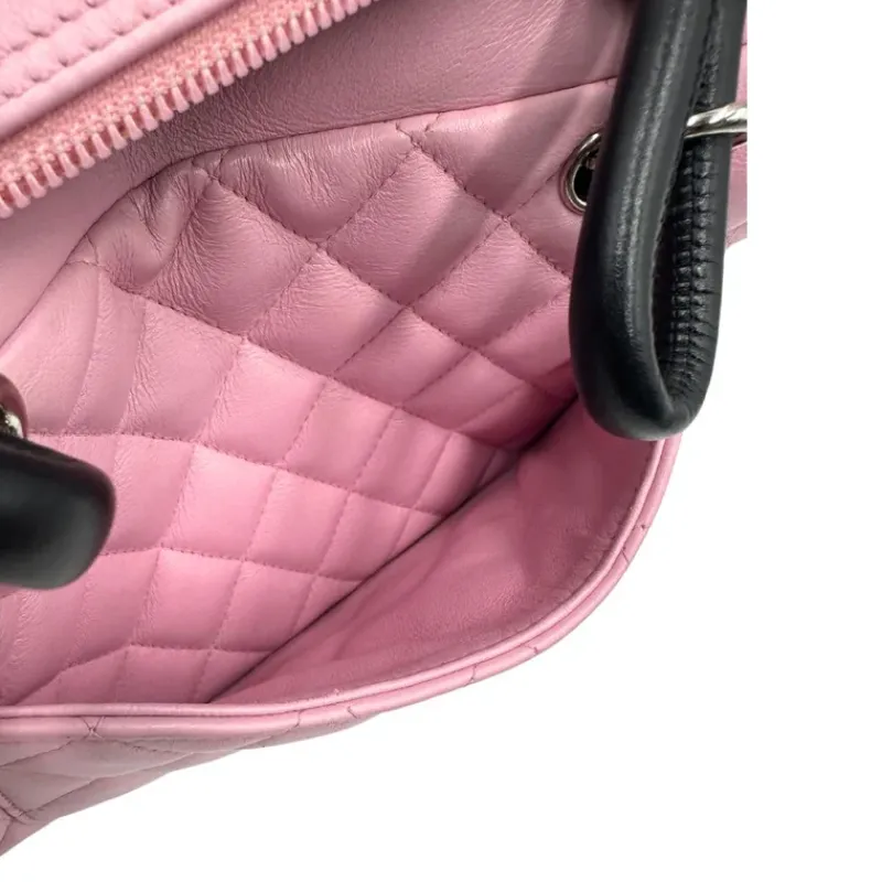 Borse A Spalla>Chanel Cambon matelassé
