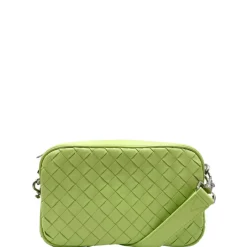 Borse A Tracolla>Bottega Veneta Camera Bag